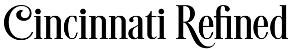 Cincinnati Refined Logo